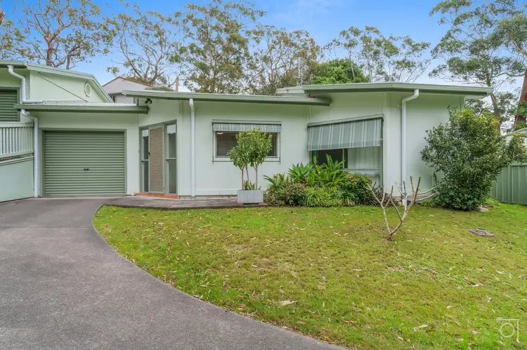 Second view of Homely townhouse listing, 2/28 Johnson Parade, Lemon Tree Passage NSW 2319