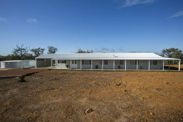 170 Reserve Road, Muchea WA 6501
