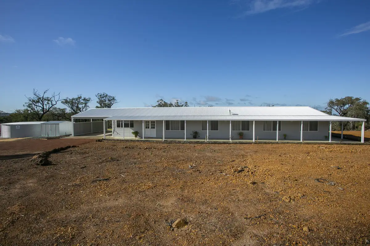 Main view of Homely house listing, 170 Reserve Road, Muchea WA 6501