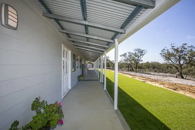 Fourth view of Homely house listing, 170 Reserve Road, Muchea WA 6501