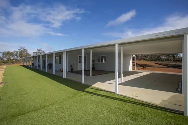 Sixth view of Homely house listing, 170 Reserve Road, Muchea WA 6501