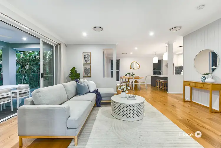 Fifth view of Homely house listing, 5 Cedlen Street, Camp Hill QLD 4152