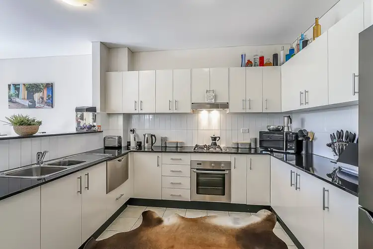 Sixth view of Homely apartment listing, 13/2 Boondilla Road, The Entrance NSW 2261