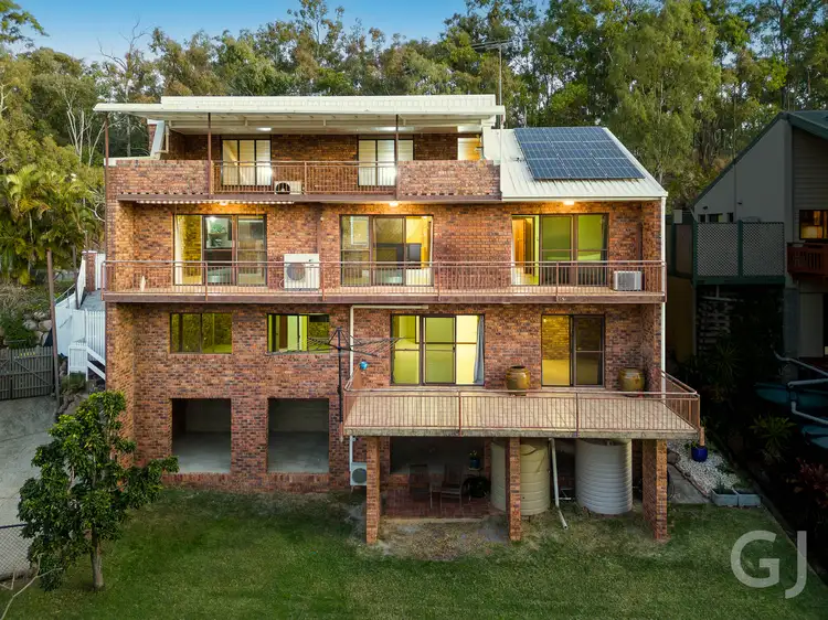 41 Gimba Street, Mitchelton QLD 4053