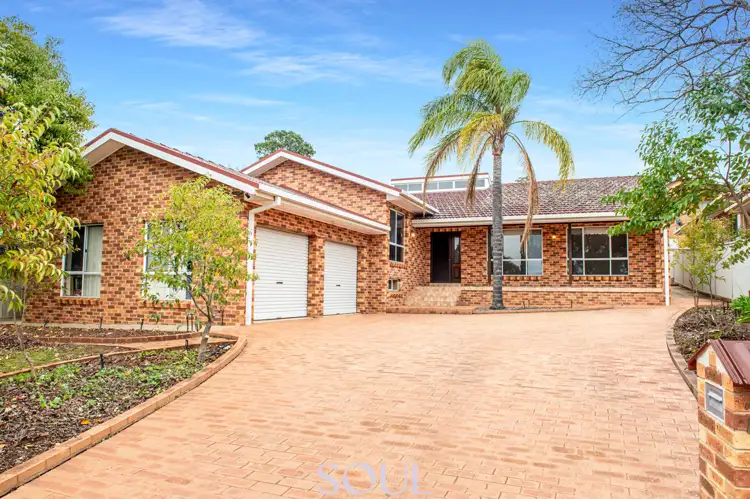 22 Robertson Street, Griffith NSW 2680