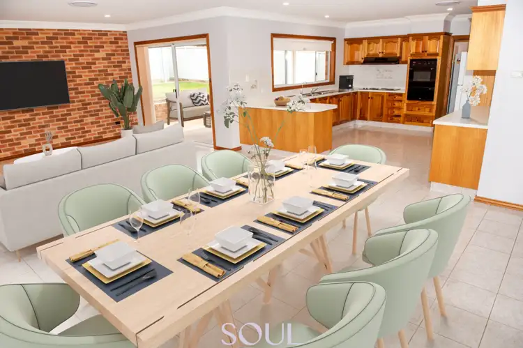 Third view of Homely house listing, 22 Robertson Street, Griffith NSW 2680