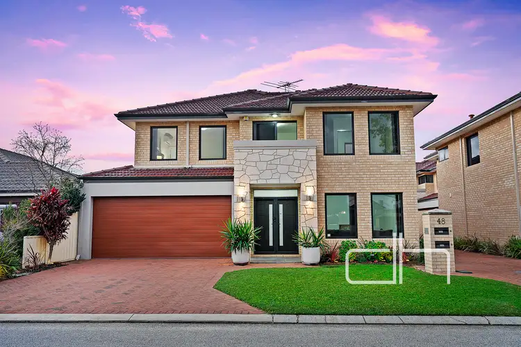 48A Olivedale Road, Madeley WA 6065