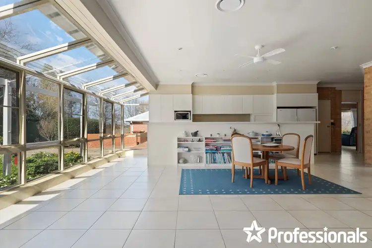 Second view of Homely house listing, 9 Leo Grant Drive, Kelso NSW 2795
