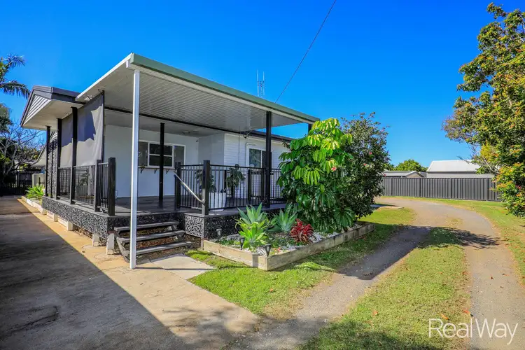 Sixth view of Homely house listing, 36 FE Walker Street, Kepnock QLD 4670