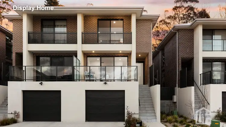38 The Escarpments, Katoomba NSW 2780