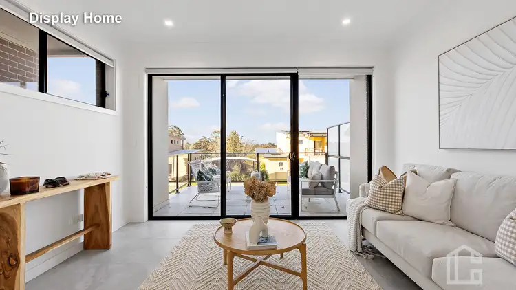 Second view of Homely other listing, 38 The Escarpments, Katoomba NSW 2780