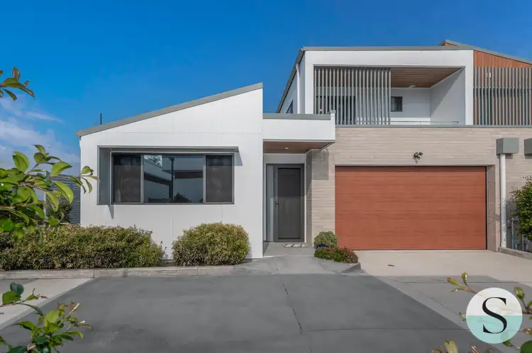 3/40 Thompson Street, Belmont South NSW 2280