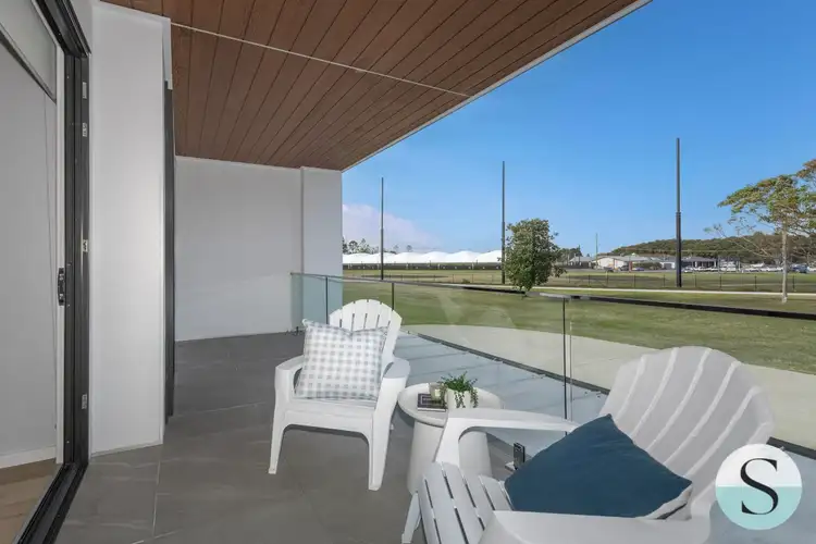 Third view of Homely house listing, 3/40 Thompson Street, Belmont South NSW 2280