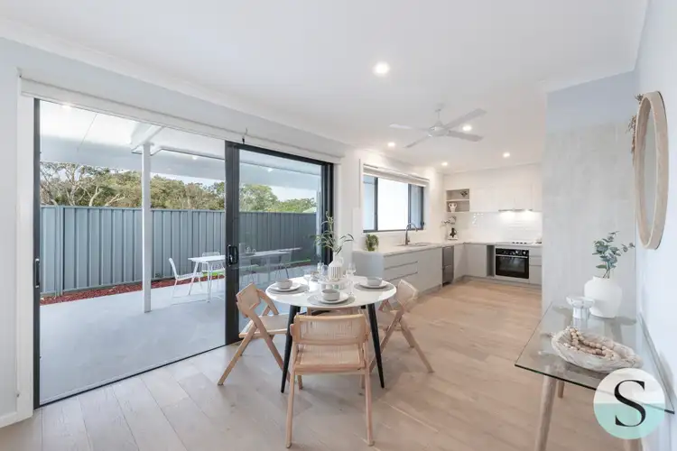 Fifth view of Homely house listing, 3/40 Thompson Street, Belmont South NSW 2280