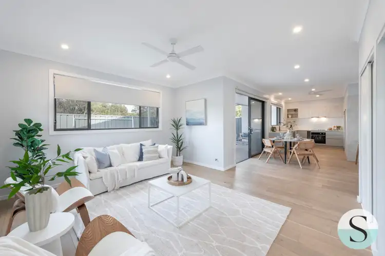 Sixth view of Homely house listing, 3/40 Thompson Street, Belmont South NSW 2280