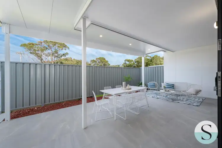 Seventh view of Homely house listing, 3/40 Thompson Street, Belmont South NSW 2280