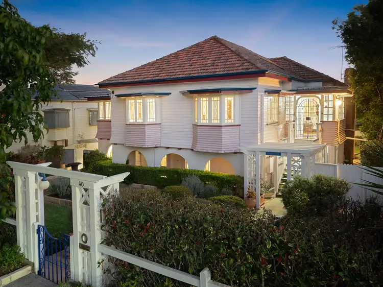 40 Cremorne Road, Kedron QLD 4031