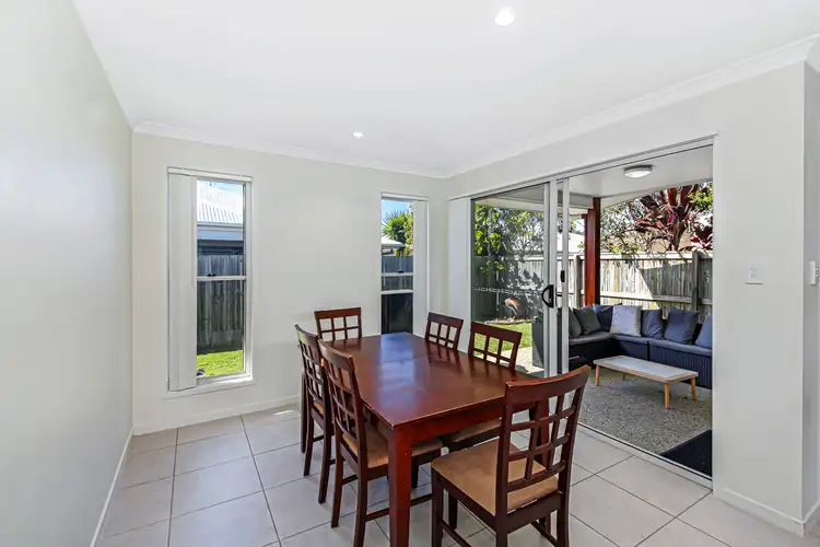 Fifth view of Homely house listing, 18 Henning Crescent, Meridan Plains QLD 4551
