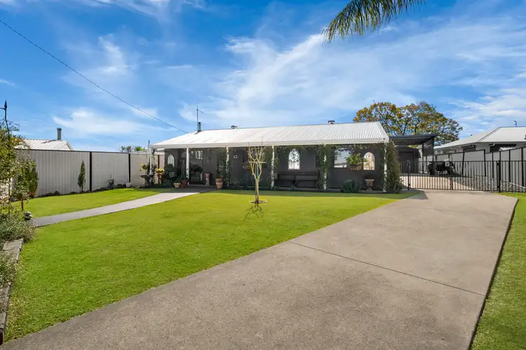 Main view of Homely house listing, 43 Cedar Drive, Beaudesert QLD 4285