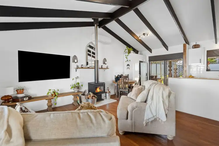 Third view of Homely house listing, 43 Cedar Drive, Beaudesert QLD 4285