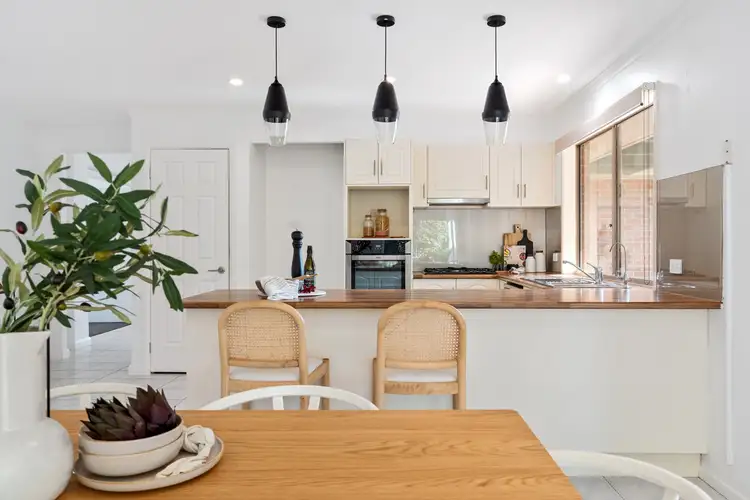 Fourth view of Homely house listing, 28 Dusky Drive, Safety Beach VIC 3936
