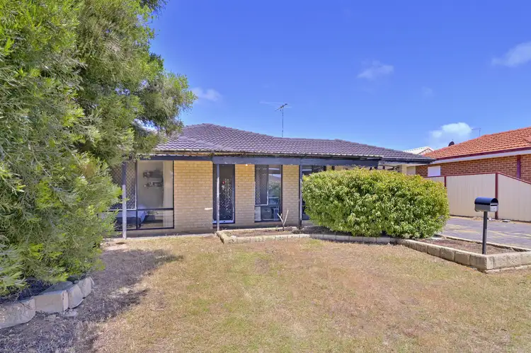 112 Baltimore Parade, Merriwa WA 6030