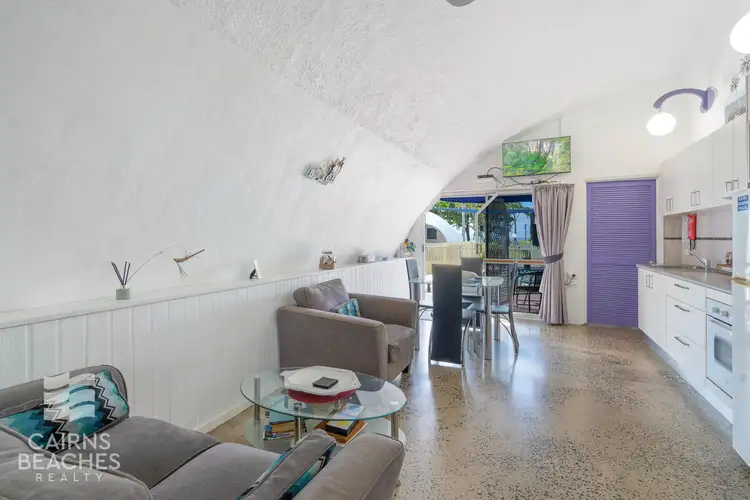 Fourth view of Homely villa listing, 2/47 Vasey Esplanade, Trinity Beach QLD 4879