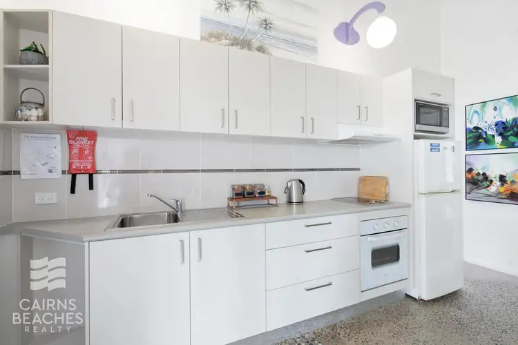 Fifth view of Homely villa listing, 2/47 Vasey Esplanade, Trinity Beach QLD 4879