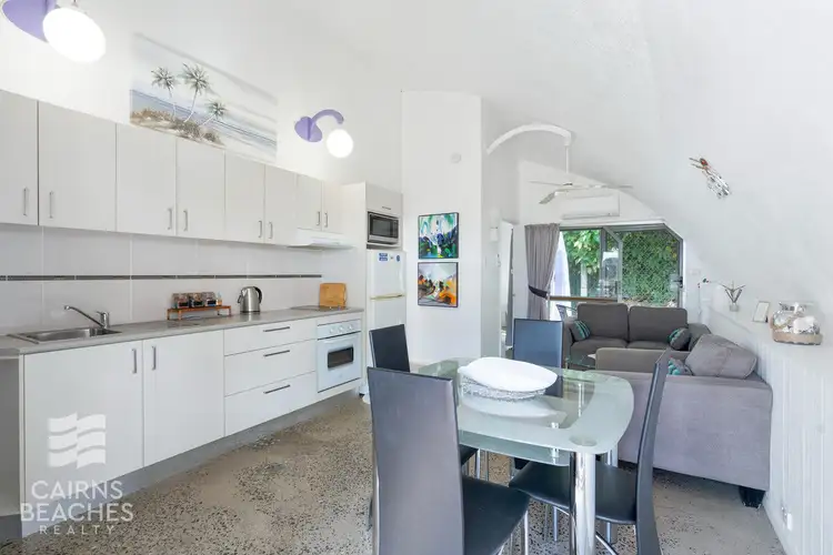 Sixth view of Homely villa listing, 2/47 Vasey Esplanade, Trinity Beach QLD 4879