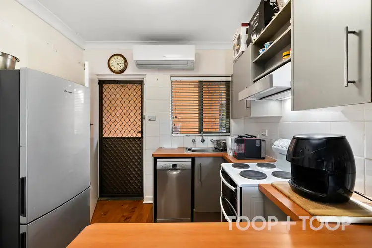 Third view of Homely unit listing, 1/302 Young Street, Wayville SA 5034