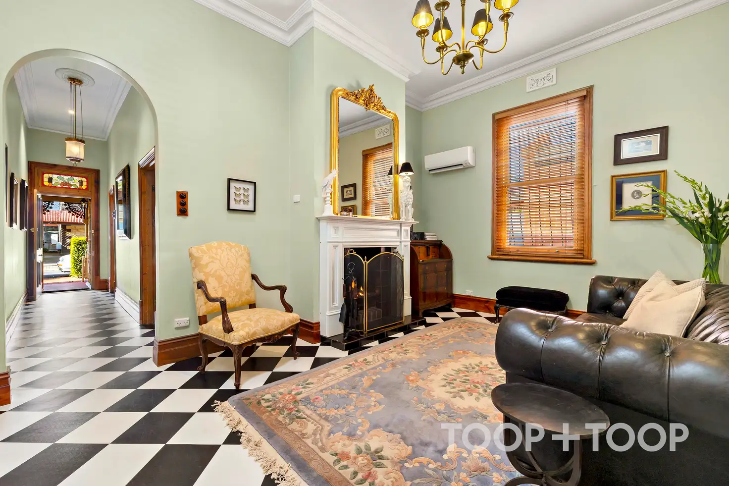 Main view of Homely house listing, 3 Charlotte Place, Norwood SA 5067