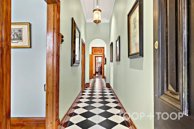 Second view of Homely house listing, 3 Charlotte Place, Norwood SA 5067