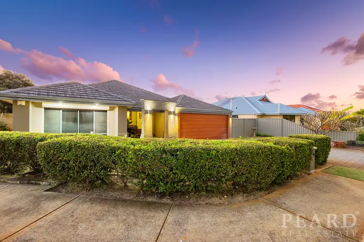 Main view of Homely house listing, 23 Thetis Terrace, Ellenbrook WA 6069