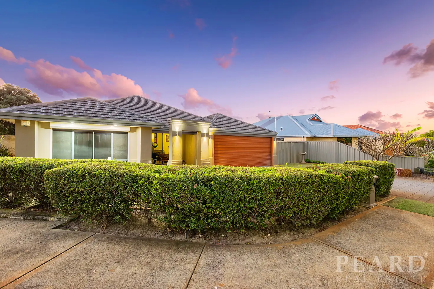 Main view of Homely house listing, 23 Thetis Terrace, Ellenbrook WA 6069