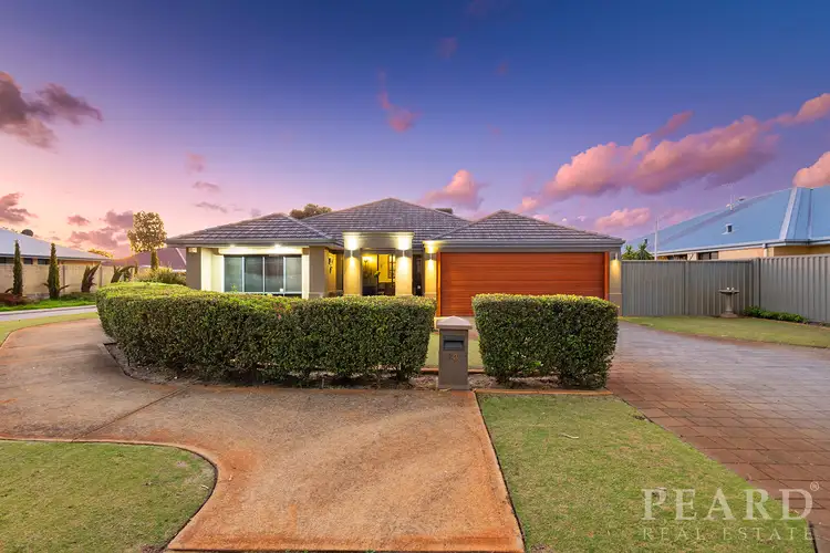 Second view of Homely house listing, 23 Thetis Terrace, Ellenbrook WA 6069