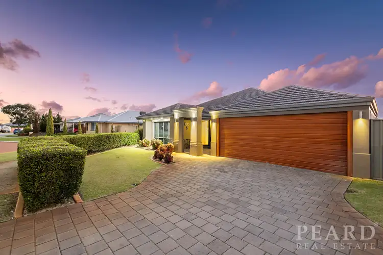Third view of Homely house listing, 23 Thetis Terrace, Ellenbrook WA 6069