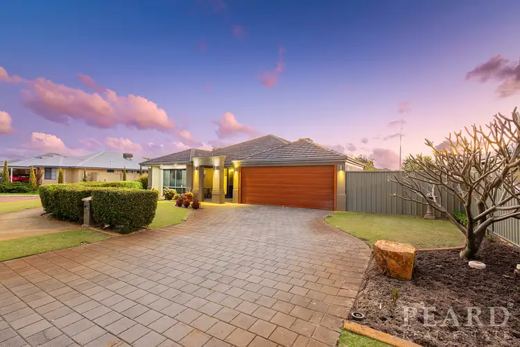 Fourth view of Homely house listing, 23 Thetis Terrace, Ellenbrook WA 6069