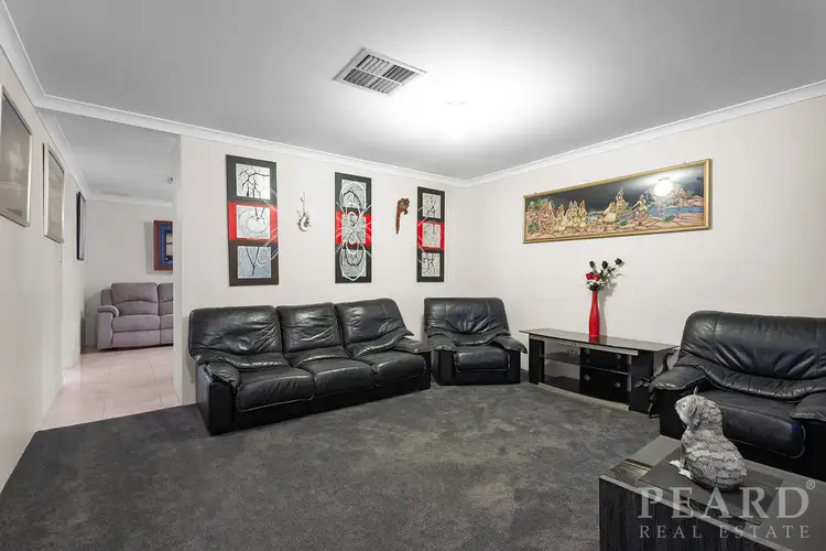 Fifth view of Homely house listing, 23 Thetis Terrace, Ellenbrook WA 6069