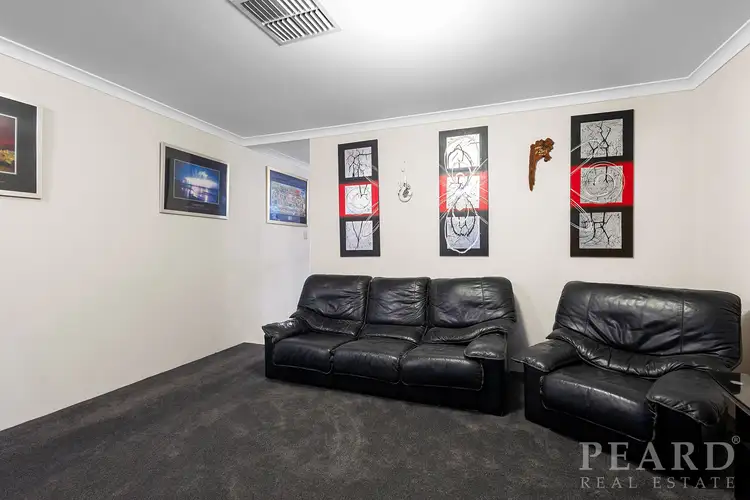Sixth view of Homely house listing, 23 Thetis Terrace, Ellenbrook WA 6069