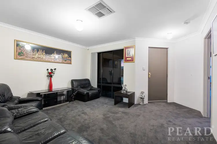 Seventh view of Homely house listing, 23 Thetis Terrace, Ellenbrook WA 6069
