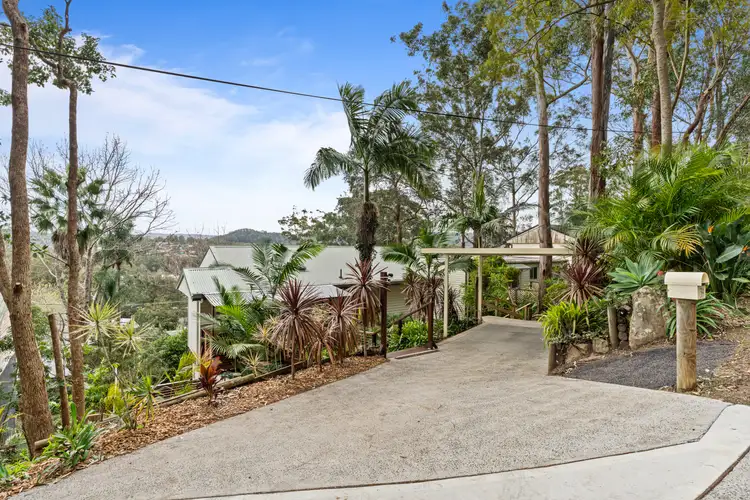Second view of Homely house listing, 39 Wyoming Road, Wyoming NSW 2250