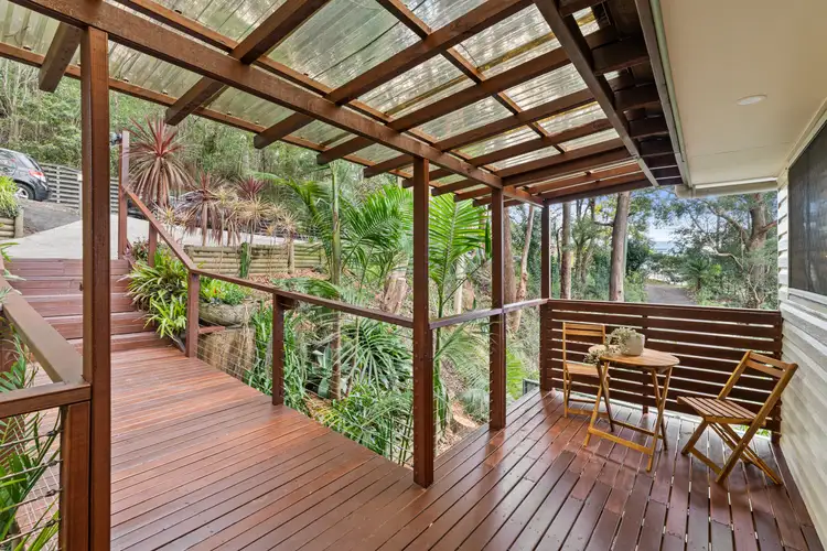 Third view of Homely house listing, 39 Wyoming Road, Wyoming NSW 2250