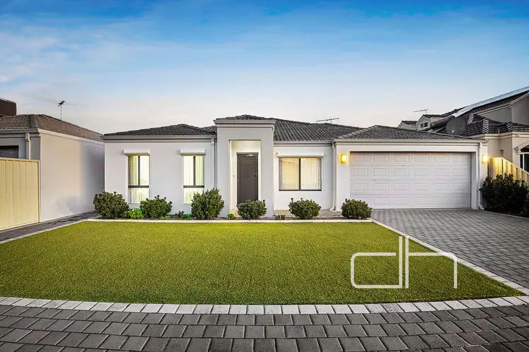 16 Braemount Road, Darch WA 6065