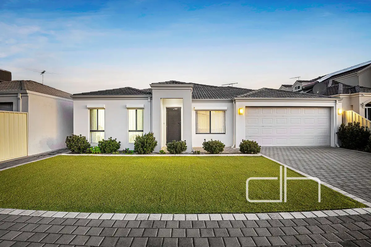 Main view of Homely house listing, 16 Braemount Road, Darch WA 6065