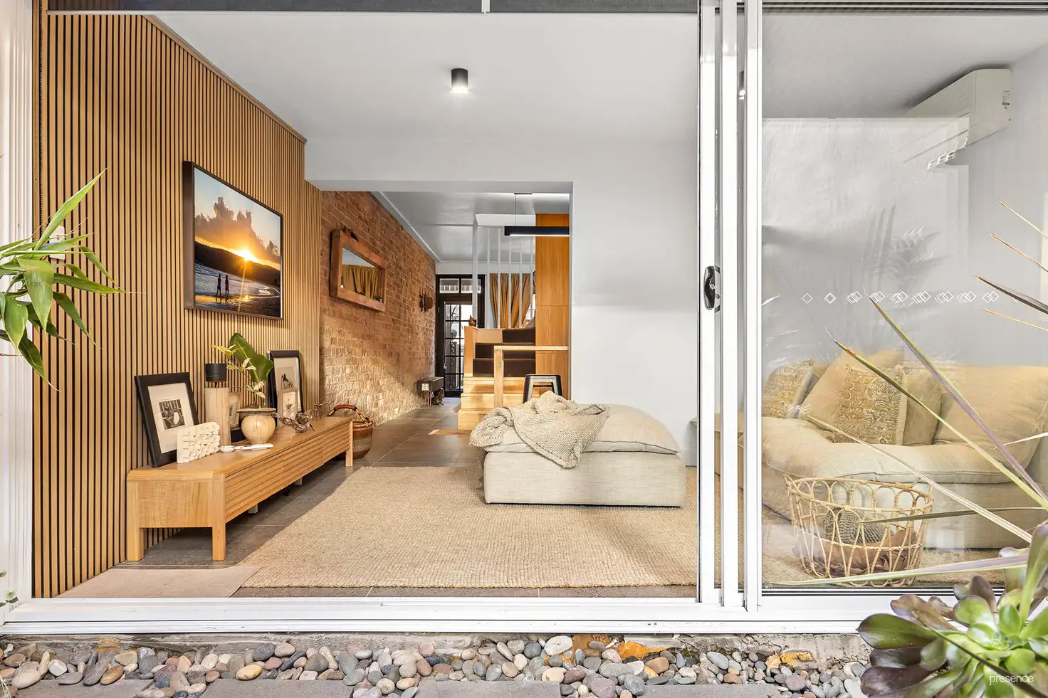 Main view of Homely terrace listing, 116 Railway Street, Cooks Hill NSW 2300