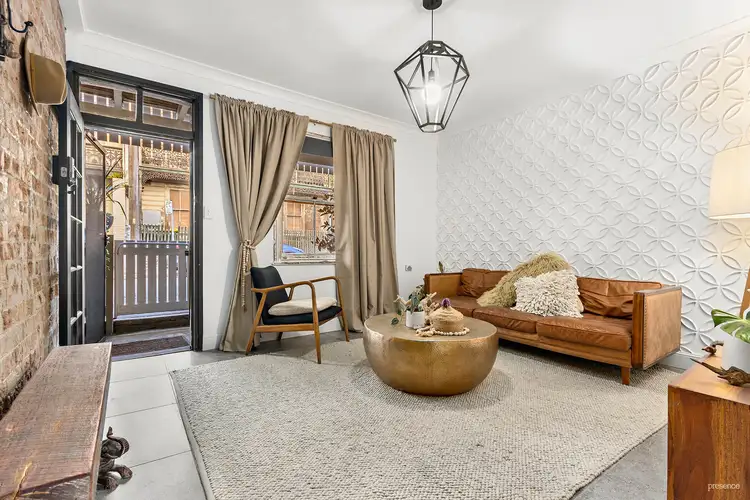 Fourth view of Homely terrace listing, 116 Railway Street, Cooks Hill NSW 2300