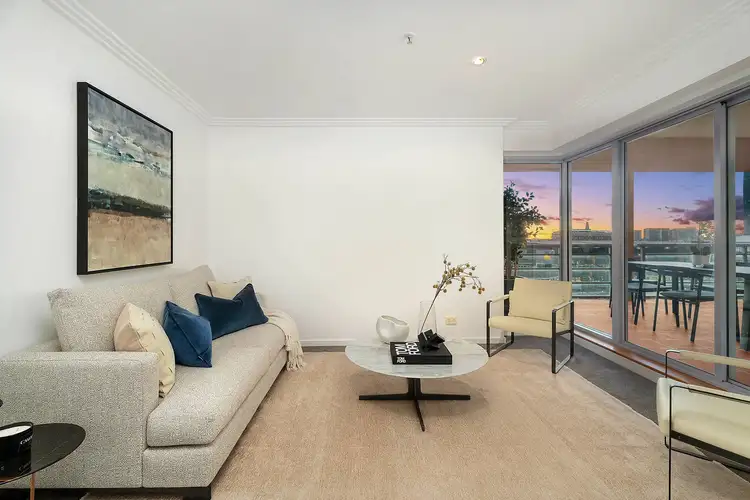 1713/28 Harbour Street, Sydney NSW 2000