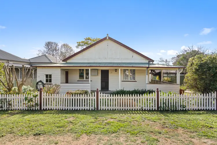 Main view of Homely house listing, 38 Philip Street, Scone NSW 2337