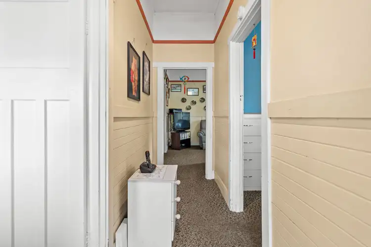 Second view of Homely house listing, 38 Philip Street, Scone NSW 2337