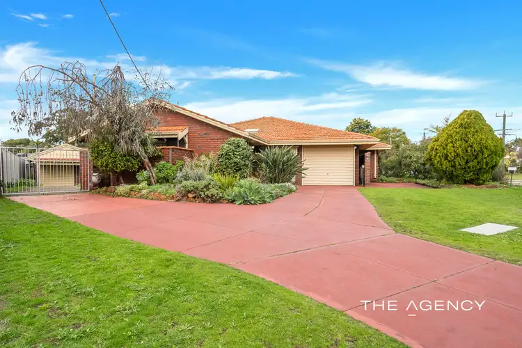 7 Henry Bull Drive, Bull Creek WA 6149